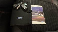 Ford Puma 1.0 EcoBoost Hybrid mHEV ST-Line X 5dr Petrol Hatchback